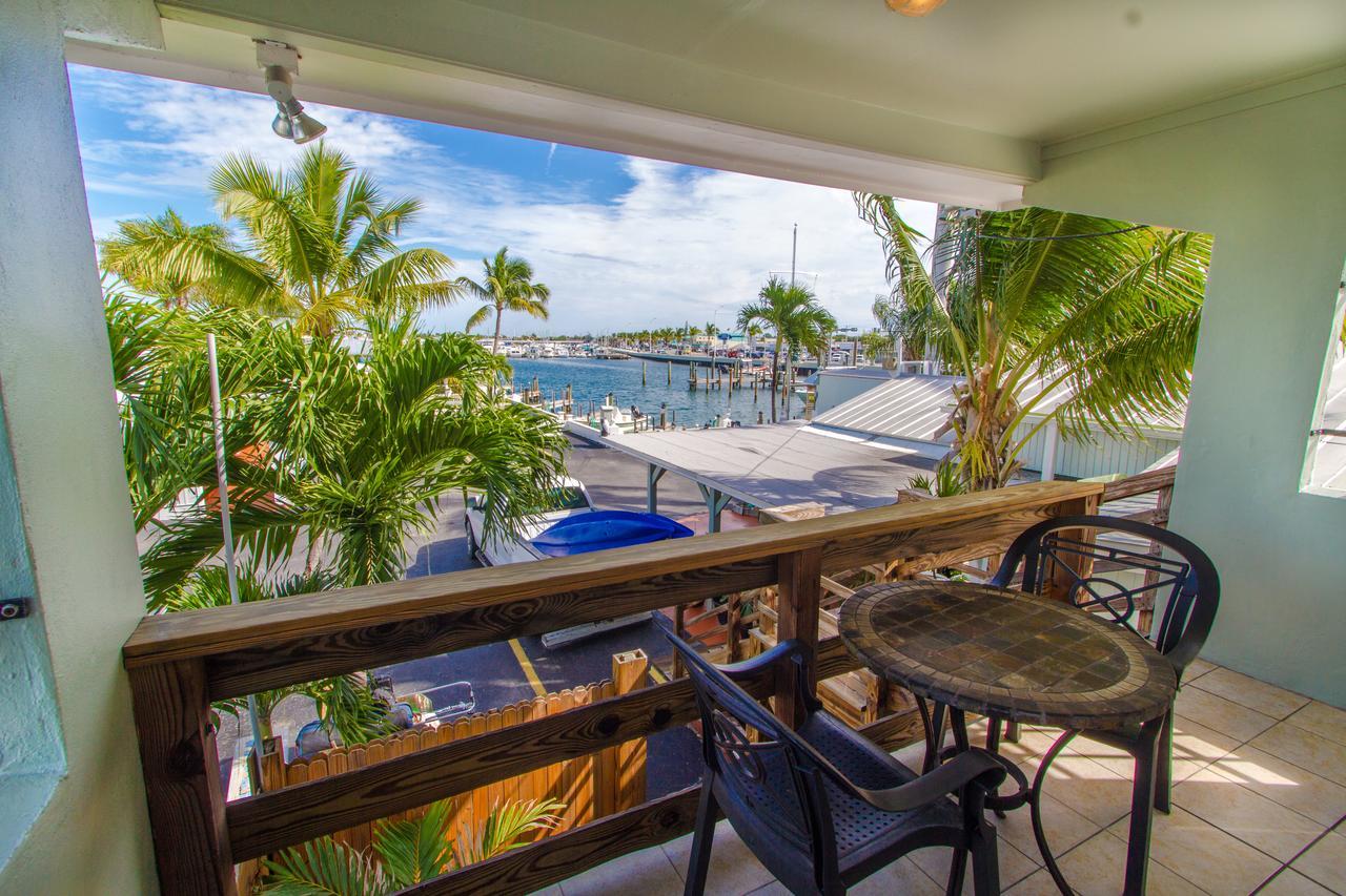 Harborside Motel & Marina Key West Exterior photo